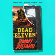 Dead Eleven: A Novel