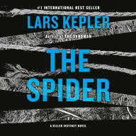 The Spider (Joona Linna Series #9)
