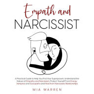 Empath and Narcissist