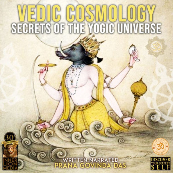 Vedic Cosmology