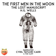 The First Men in The Moon