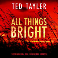 Public domain audiobooks for download All Things Bright by Ted Tayler 9781036704964 in English iBook