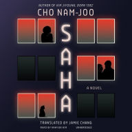 Saha: A Novel