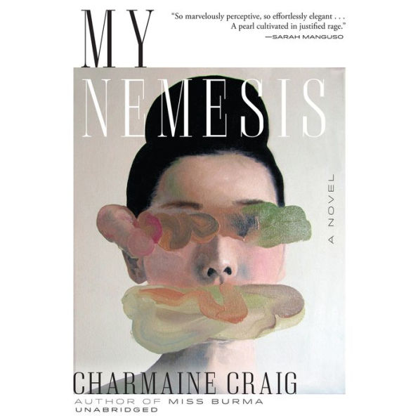 My Nemesis: A Novel