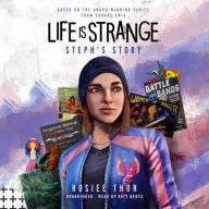 Life Is Strange: Steph's Story