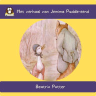 Het verhaal van Jemima Puddle-eend