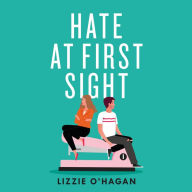 Hate at First Sight: The UNMISSABLE enemies-to-lovers romcom of 2023