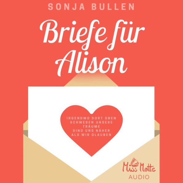 Briefe für Alison