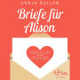 Briefe für Alison