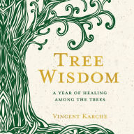 Tree Wisdom: A Year of Healing Among the Trees