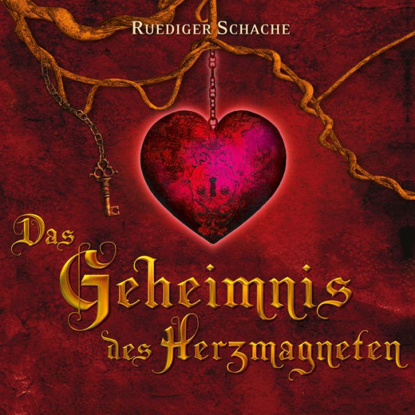 Das Geheimnis des Herzmagneten