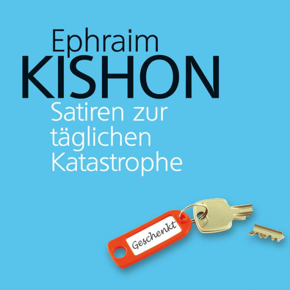 Satiren zur täglichen Katastrophe (Abridged)