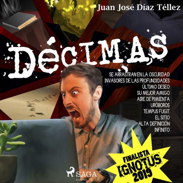 Décimas