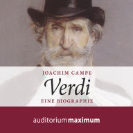 Verdi (Ungekürzt)