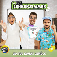 Justus kommt zurück!