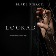 Lockad (En Riley Paige-Rysare - Bok 4)
