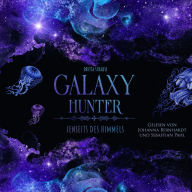 GALAXY HUNTER: Jenseits des Himmels