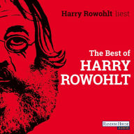 The Best of Harry Rowohlt (Abridged)