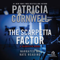 The Scarpetta Factor (Kay Scarpetta Series #17)