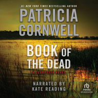 Book of the Dead (Kay Scarpetta Series #15)