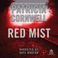 Red Mist (Kay Scarpetta Series #19)
