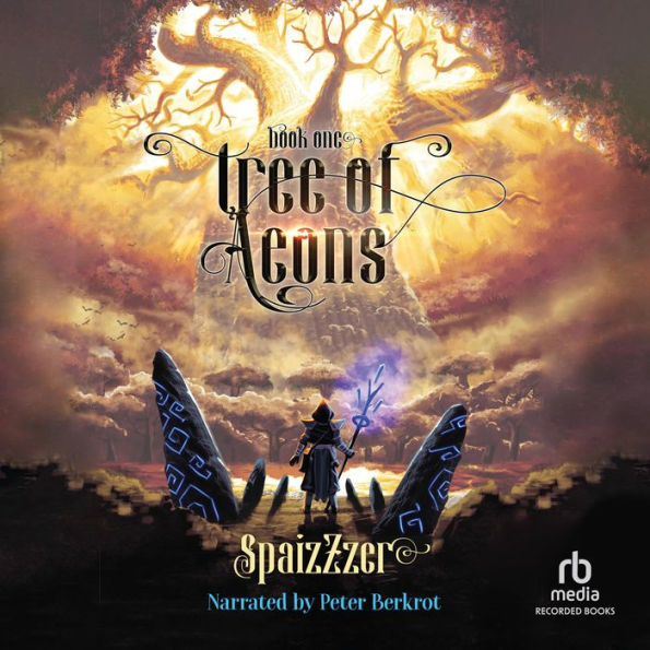 Tree of Aeons: An Isekai LitRPG