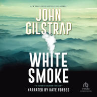 White Smoke (Victoria Emerson Thriller #3)