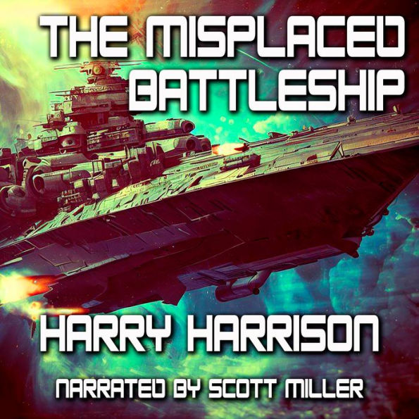 The Misplaced Battleship