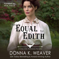 An Equal for Edith