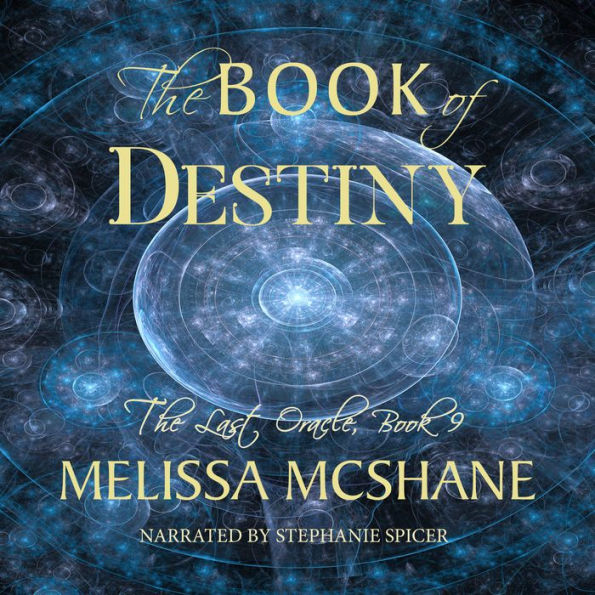 The Book of Destiny