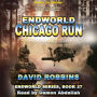 ENDWORLD: CHICAGO RUN by David Robbins (Endworld Series, Book 27)