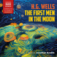 The First Men in the Moon