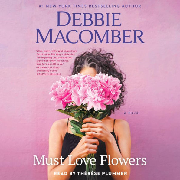 Must Love Flowers: A Novel