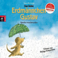 Das kleine Erdmännchen Gustav - Spurlos verschwunden (Abridged)