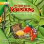 Der kleine Drache Kokosnuss und der Schatz im Dschungel (Abridged)