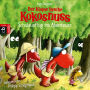 Der kleine Drache Kokosnuss - Schulausflug ins Abenteuer (Abridged)