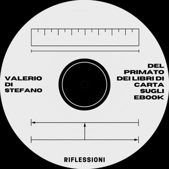 Del primato dei libri di carta sugli ebook: Riflessioni