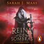 Reina de sombras (Trono de Cristal 4)