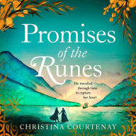 Promises of the Runes: The enthralling new timeslip tale in the beloved Runes series