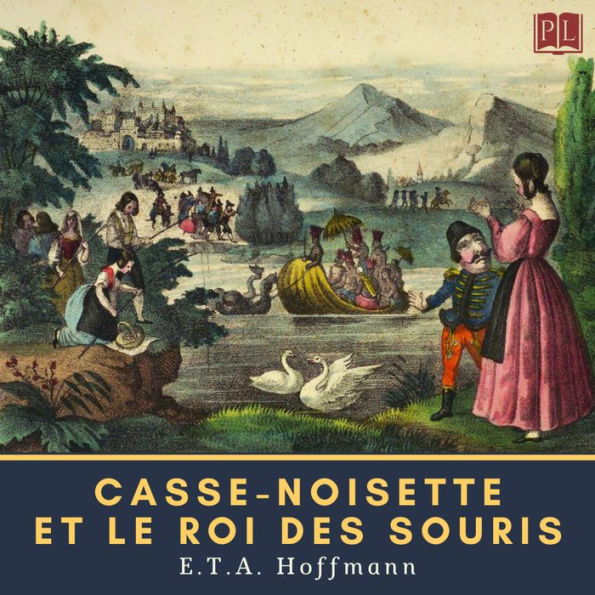 Casse-Noisette et le Roi des souris