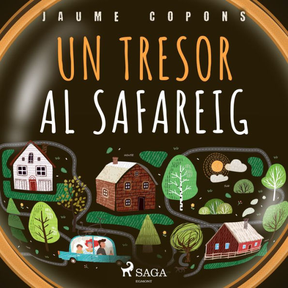 Un tresor al safareig