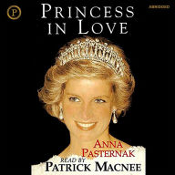 Princess in Love: The Story of a Royal Love Affair (Abridged)