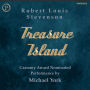 Treasure Island (Abridged)