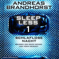 Sleepless - Schlaflose Nacht (Sleepless 1)