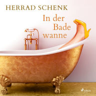 In der Badewanne