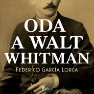 Oda a Walt Whitman