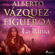 La llama (Sultana roja 2)