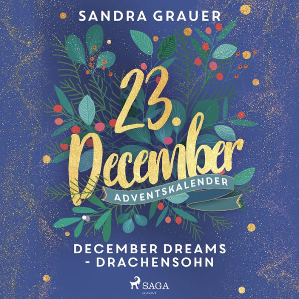 December Dreams - Drachensohn