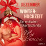 2. Dezember: Winterhochzeit - ein erotischer Adventskalender