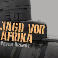 Jagd vor Afrika (Ungekürzt)